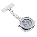 UKCOCO Mode Taschenuhr Creative Hanging Fob Watch Elektronische Digitale Krankenschwester Uhr für Frauen Mädchen