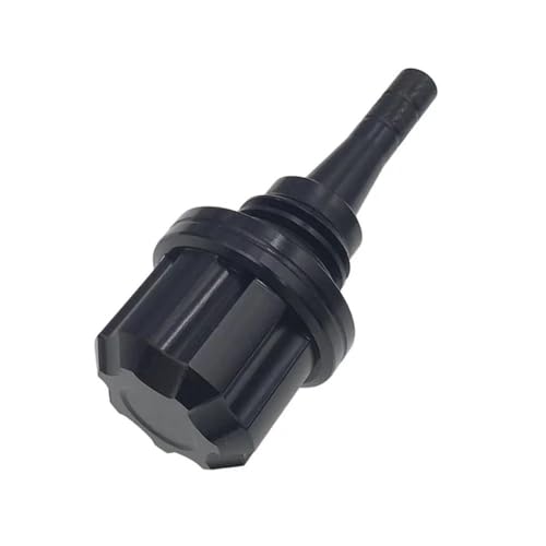 Varilla de aceite y tapa de llenado para motor de moto PG-1, MT15 y XSR155