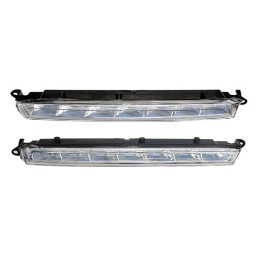 Feu antibrouillard LED Benz ML63 AMG pour remplacer vos phares ternis