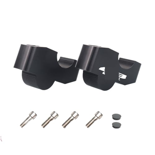Montants guidon moto adaptateur d'extension de guidon CBR650R 2019-2023