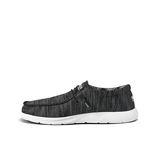 Image of Reef Men's Cushion Coast Mesh Sneaker