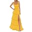 Mustard Yellow