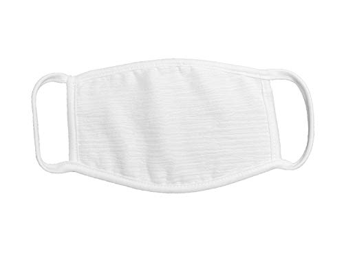 4 Layer 100% Cotton Gauze Face Mask - Washable and Reusable