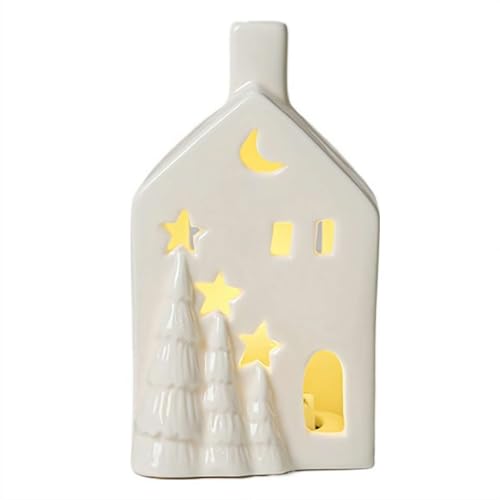best christmas village sets