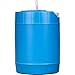 HOANK Oil Storage Container Automotive - Recycle Oil Jug - 5.5 Gallon Oil Container Automotive - ext. dia. 11.5