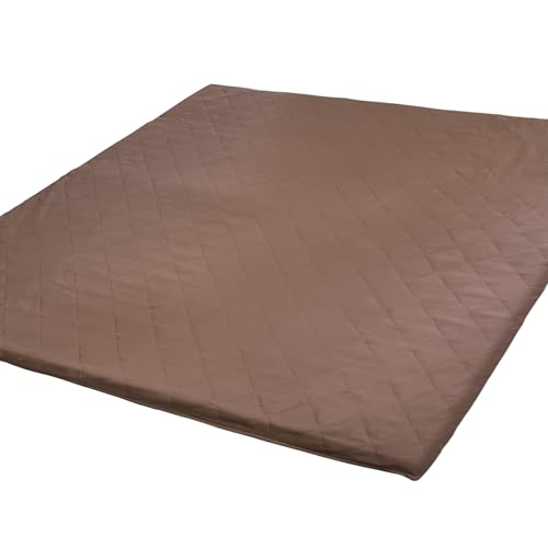 GA[vX { O 200×200cm  10TCY Iׂ O}bg ` ` O~ J[ybg }bg ~ イ h_j R L hJr 1 2 3 4  3cm Ɍ Y (uE)