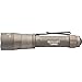 SureFire EDC2-DFT High-Candela Everyday Carry LED Flashlight, Tan