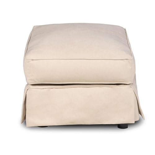 Sillón T-Cushion plegable color beige miniatura 5