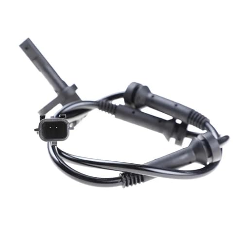 Capteur ABS 479104225R corrige le problème de freinage Dacia Sandero Lodgy - 2