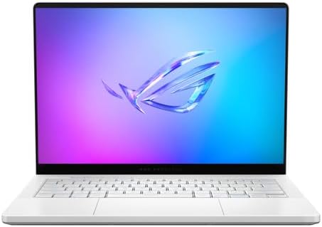 ROG G14 GA403UP 14" AMD RYZEN 9 270 - Notebook - Immagine 2