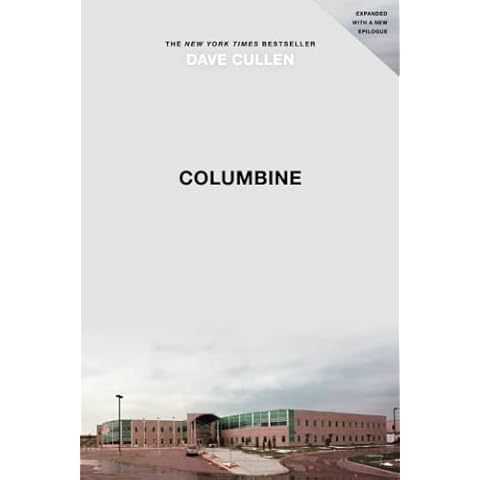 Columbine Cover