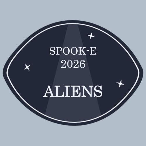 Spook-E - Greys