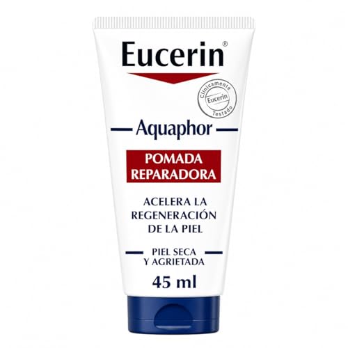Eucerin, Cream and facial milk - 40 gr.