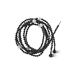 KONTONTY in Ear Headset Noise Reducing Noise Cancelling Ear Buds Noise Cancelling in-Ear Headset with Mic Headphones Headphones Wired Computer Subwoofer