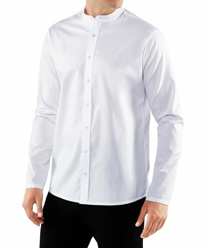 FALKE Shirt-62049 T-Shirt homme idéal pour le bureau et les loisirs
