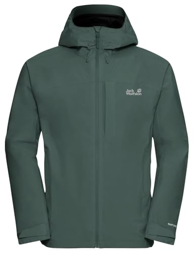 Jack Wolfskin TEMPEST 2L JKT M – Ansicht 3