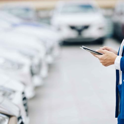 Car Dealership Marketing Agency: Navigating the Future of Automotive Sales