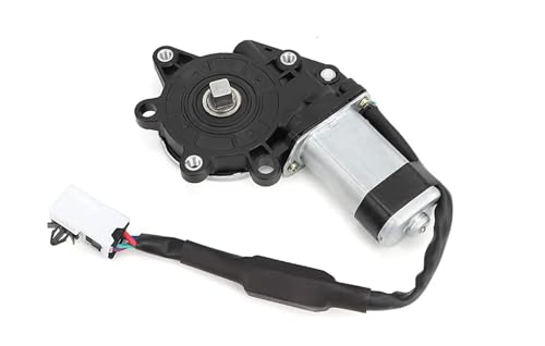 Moteur électrique de lève-vitre avant gauche 80731 pour coupé G35