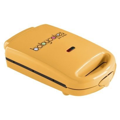 BabyCakes Tangerine Pie Pop Maker by Baby Cakes