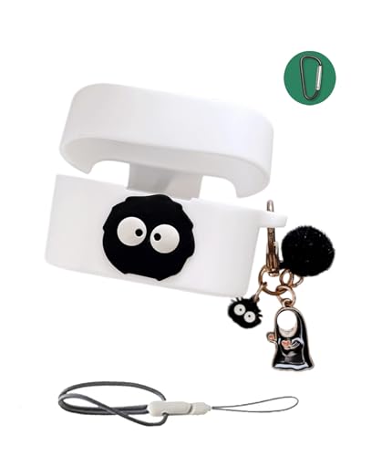 WF-1000XM6 ��p �V���R���P�[�X �Ռ��z�� ���h�~ �t���J�o�[ �y�� ������� �J���[�o���G�[�V���� �ȒP���� [�J���r�i�t��] (05)