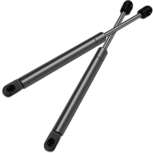 Eccpp 2Pcs Rear Trunk Lift Supports Struts Rods Shocks For Hyundai Sonata 2006-2007,For Kia Optima 2001-2005 #TOP22