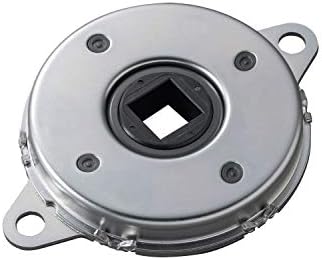 Bansbach Easylift FDT-57A-503 Rotary Dampers/Disk Type, Torque: 4.7Nm