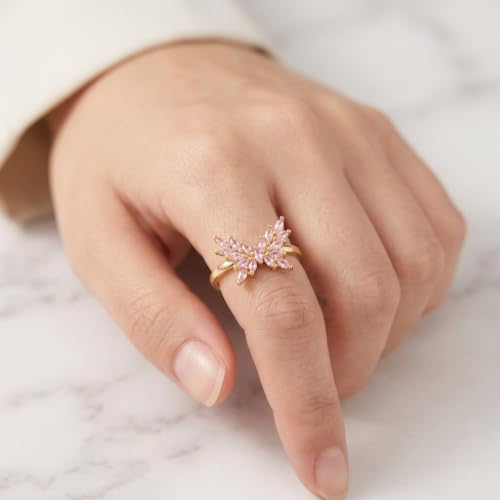 Image of SALTY Raksha Bandhan Jewelry Gift Box for Sister, Brother, Bhaiya & Bhabhi | Stylish Rakhi Gift Hamper | Festive Gift for Siblings | Elegant Luxury Gift Box