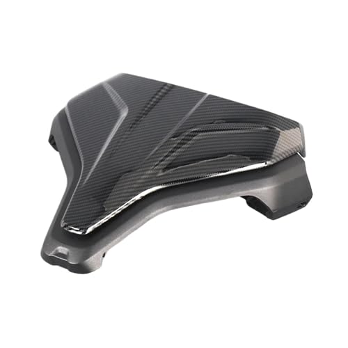 Capot de carénage arrière en carbone BMW R1300R R1300RS 2025 2026 look racing premium