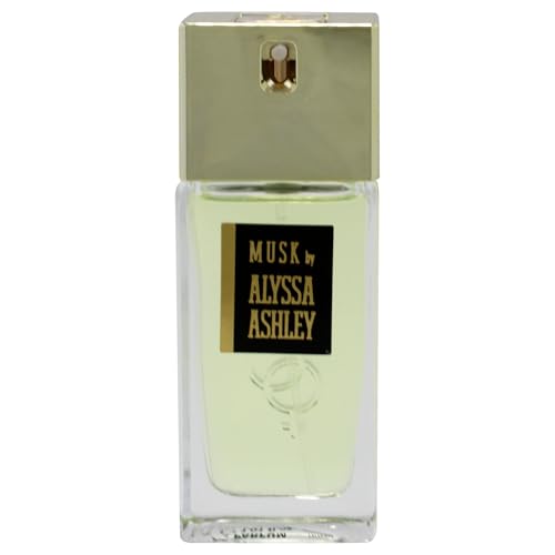 Alyssa Ashley Alyssa Ashley Musk Edp