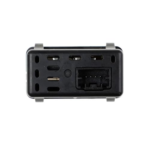 Adaptador de puerto USB para solucionar desconexiones de carga en vehículos T98Q7-6RR0A y 795405062