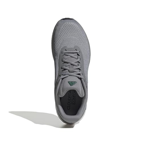 Image of adidas Unisex-Adult Cloudfoam Go Shoes Walking Shoes