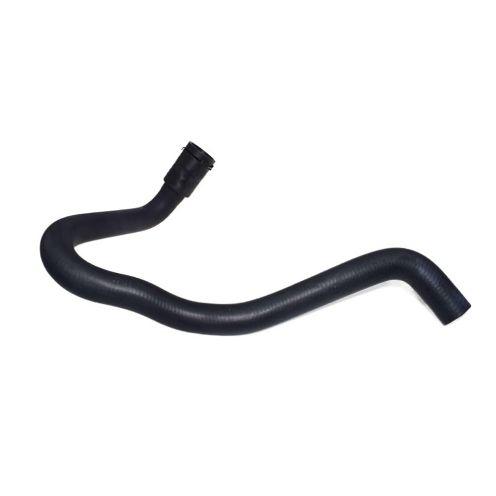 Xntfgnrz One Color Oem 8D0819371h Automobiles Engines Heater Hose Coolant Line Raidator Hose For 1998-2005 1997-2001 A4 1.8L L4