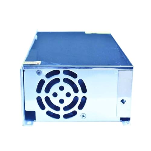 Alimentation 24V moteur industriel pour vos projets mécaniques