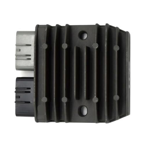 Rectificador Vegulator de Voltaje Apto for 12317718422 4012941 0824-078 for 155