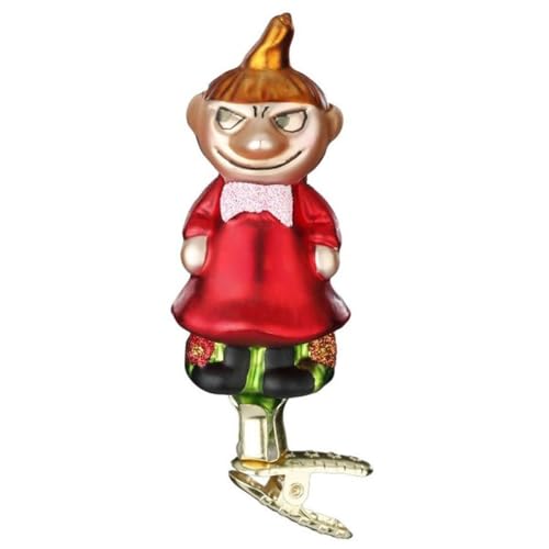 Inge-glas Klein Mü, 9.5 cm