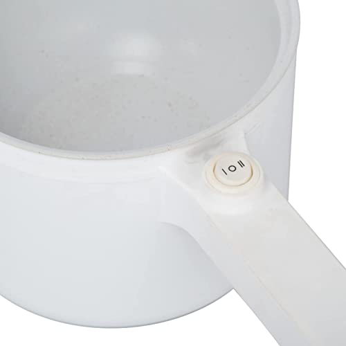 Image of 14 IN 1 Household Electric Frying Pan Skillet Fried Eggs Steamer Boiler Non-Stick Fried Steak Pancake Omelette Breakfast Maker