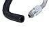 Sunsong 3404253 Power Steering Hose Assembly