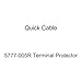 Quick Cable 5777-005R Terminal Protector
