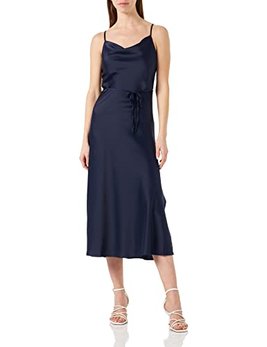 YAS YASTHEA Strap Long Dress S. NOOS