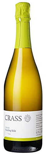 �y�h�C�c���C���z2018Erbacher Riesling Sekt Brut 750ml