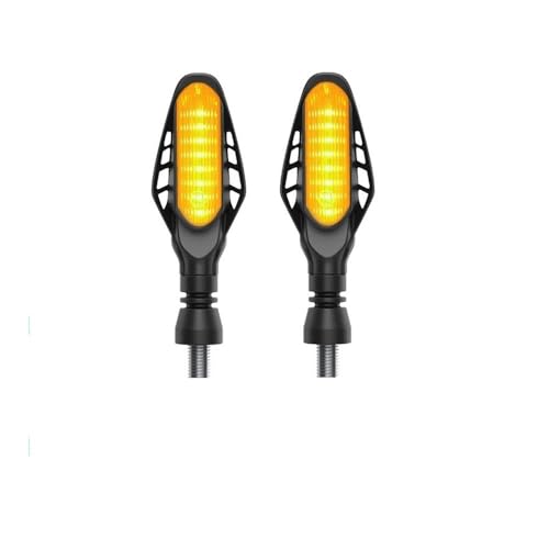 Clignotants moto et feu stop arrière pour sécuriser vos trajets quotidiens et balades