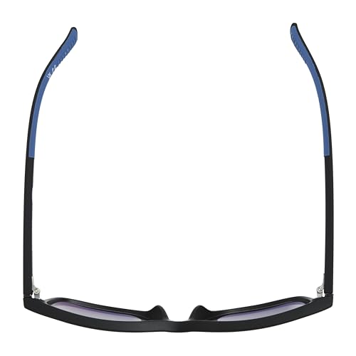 DOCKERS Men's Ivan Sunglasses Way, Black, 56.9mm4