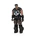 Neca Gears of War - 3 3/4 Scale Baird Action Figure