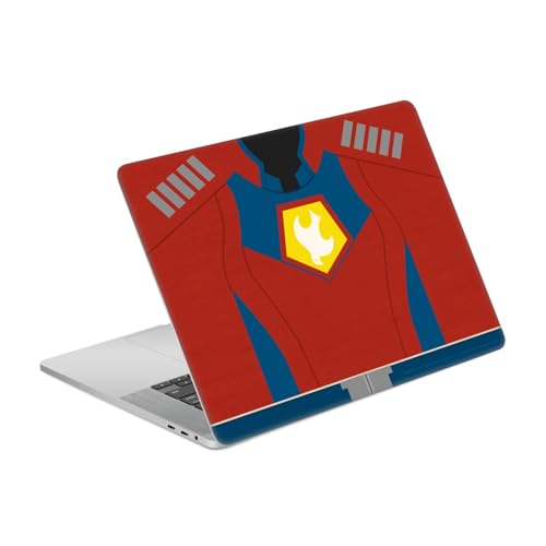 Autocollant vinyle Peacemaker MacBook Pro 16 A2141 skin protection de PC portable