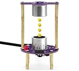 OSOYOO Lötübungsset für Jugendliche & Anfänger – DIY Ultraschall Levitation Elektronik Kit mit Einfache Stromversorgung über USB, STEM-Projekte, Maker, Lernende, Technik-Experimente, Workshop