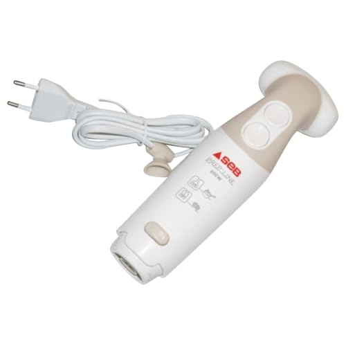 Bloc moteur robot ménager SEB Garantie - vue 2