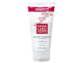 Hada Labo Tokyo Gentle Hydrating Foaming Facial Cleanser, Fragrance-Free Sensitive Skin Face Wash with Hyaluronic Acid and Conditioning Agents Soften Skin, Locks In Moisture, 5.0 Oz