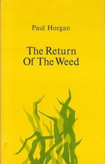Return of the Weed