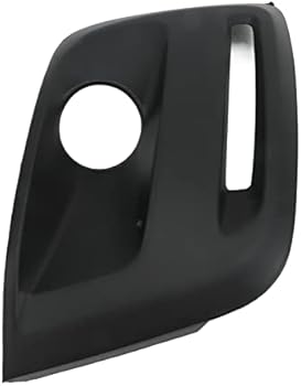 Grille Droite Pare-chocs Avant Pour Antibrouillard Alfa GIULIETTA 2010-2016 39,90 € Pièces De