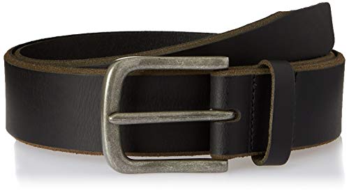 Image of Amazon Brand - Symbol Men's Leather Belt
